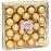 Шоколадные конфеты Ferrero rocher 300 г