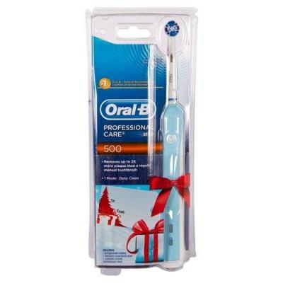 Зубна щітка Оral-b professional care 500 