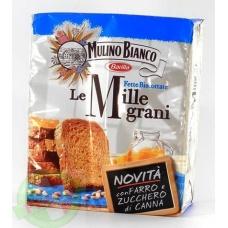 Сухари Mulino Bianco Le Mille Grani 315г