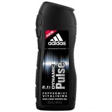 Гель для душа мужской Adidas Dynamic Pulse 250мл