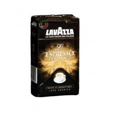 Кава Lavazza espresso italiano classico 250г