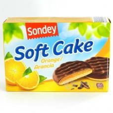 Sondey jaffa cakes с апельсином 300 г
