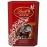 Lindt milk leche 337 г