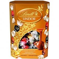 Lindt assorted 337 г