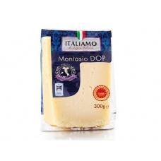 Сыр Italiamo montasio DOP 300 г