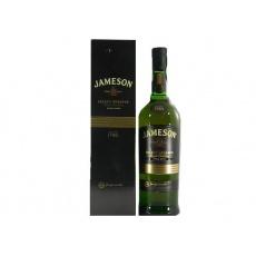 Віскі Jameson Select Reserve 40% 0,7л