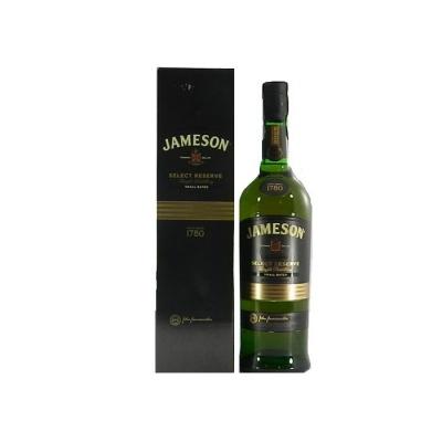 Віскі Jameson Select Reserve 40% 0,7л 