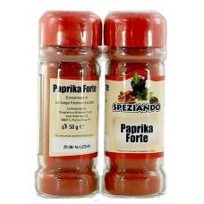 Приправа Speziando Paprika Forte 50 г