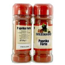 Приправа Speziando Paprika Forte 50 г