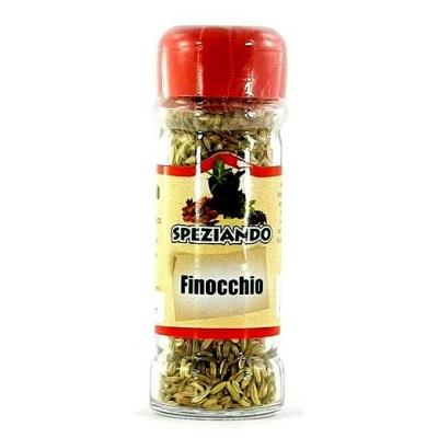Приправа Speziando Finocchio 40 г