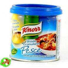Приправа Knorr Brodo Granulare Pesce 150g
