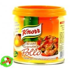Приправа Knorr Brodo Granulare Pollo 150g