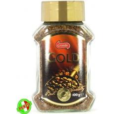 Кава Grande Gold 100% arabica розчинна 100г