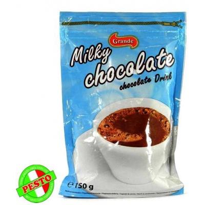 Капучино Grande Milky Chocolate 150 г