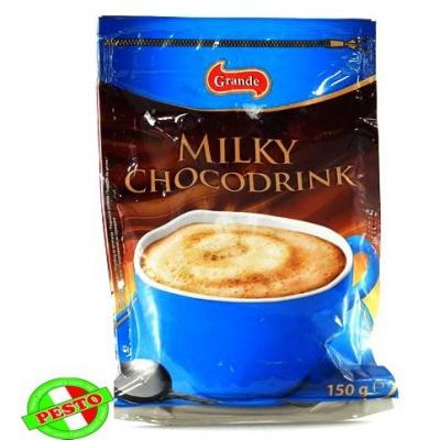 Капучино Grande Milky Chocodrink 150 г
