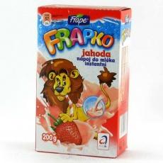 Дитячий напій Frapko 200г