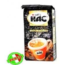 Молотый кофе Hag Oro 100% arabica 250 г
