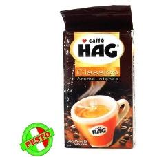 Кава Hag Classico Aroma Intenso 250г
