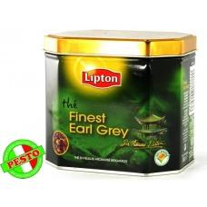 Чай Lipton Finest Earl Grey 200г