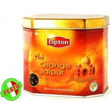 Чай Lipton Orange Jaipur 200г