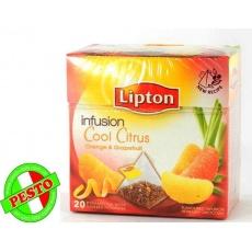 Lipton Сool Citrus 20 шт