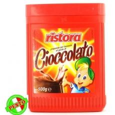 Шоколадний напій Ristora Cioccolato 500 г