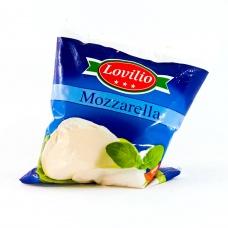Сыр Mozzarella два шарика 250 г