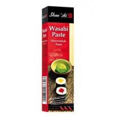 Wasabi paste Shan shi 43гр