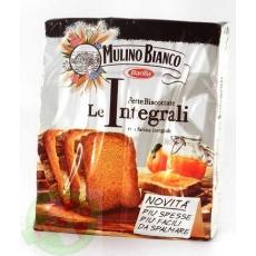 Mulino Barilla Bianco Le ржаные 315 г