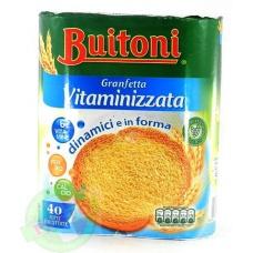 Buitoni Granfetta Vitaminizzata 40 шт 300 г
