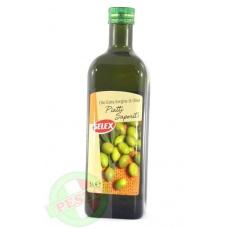 Олія оливкова Selex Piatti Saporiti extra vergine 1л