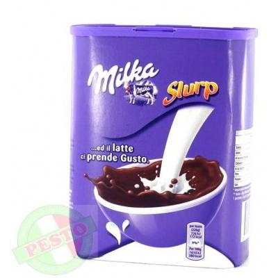 Какао Milka Slurp 450 г