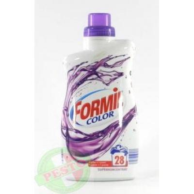 Порошок пральний Formil Color superkoncentrat 28 прання 1L