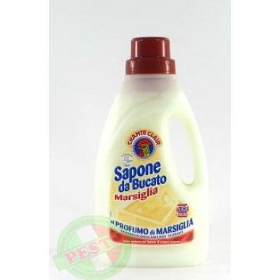 Кондиціонер Chante clair Sapone da Bucato 18 прань 1л