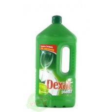 Течение для посуды Dexal piatti 1500ml