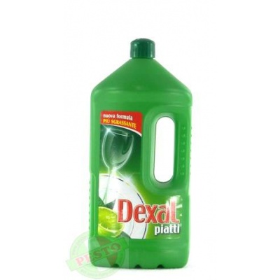 Течение для посуды Dexal piatti 1500ml