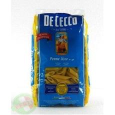 De Cecco Penne lisce n.40 0.5 кг