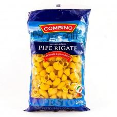 Макарони Combino Pipe Rigate 0,5кг