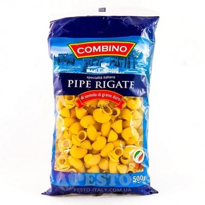 Класичні Combino Pipe Rigate 0.5 кг
