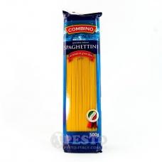 Макарони Combino Spaghettini 500г