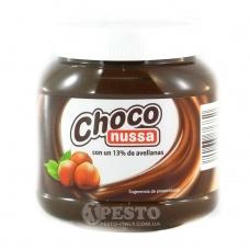Choco Nussa ореховая 0.75 кг