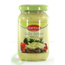Beresa salsa Tartara ideale con Carne, pesce e salumi 250 мл