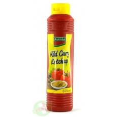 Kania mild curry ketchup 0.875 л