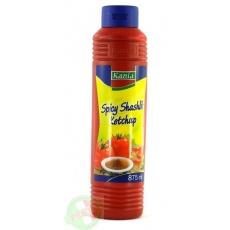 Kania spicy shashlik ketchup 0.875 л