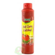 Kania hot curry ketchup 0.875 л