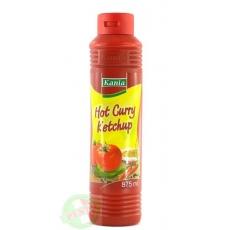 Kania hot curry ketchup 0.875 л