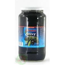 Giana olivy bez pecky без косточки 0.9 кг