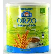 Orzo Esselunga BIO tostato solubile 125 г
