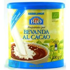 Напій Esselunga BIO Bevanda al cacao 300г