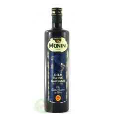 Масло оливковое Monini DOP Dauno Gargano oliva extra Vergine 0.75л